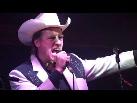 Alan Power- Prodigal Son Live