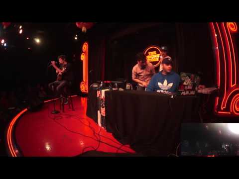 Kill Tony Episode #100 Joe Rogan and Dom Irrera