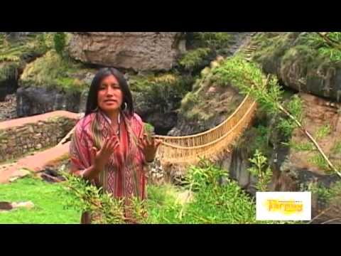 MUNAYA del Cusco - CALLATE YA (PRIMICIA 2015)