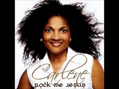 My Forever Friend - Carlene Davis