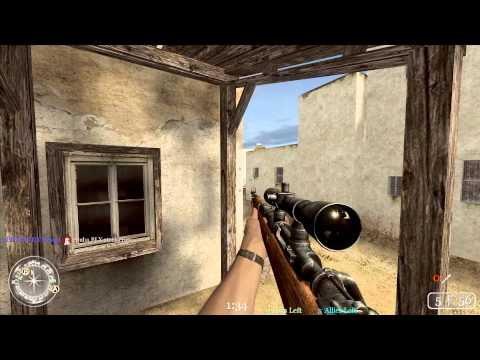 COD2 | eSuba - Hyperactive [luckeR]