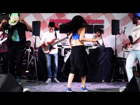 Arabyrd ft. JUNY, Radio 3000 & H-Roc - Drop It