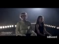 Maddie Ziegler Teaches Sia's "Chandelier ...
