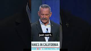 Democrat Regulation DESTROY California Businesses | Live Debate