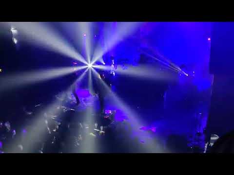 Decapitated - Spheres of Madness (Live @ Paris, 06.11.2022)