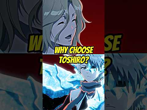 This is WHY Rangiku was NOT CHOSEN to become the CAPTAIN of 10th Division!! | Bleach TYBW Fun Facts