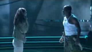 Hang on - Michel W. Smith - louvando com danças