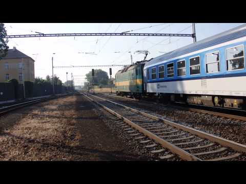 163.091 mimořádně na Os 3713