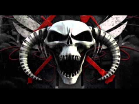 ANDREWmaister -  Hardcore Megamixxl 2