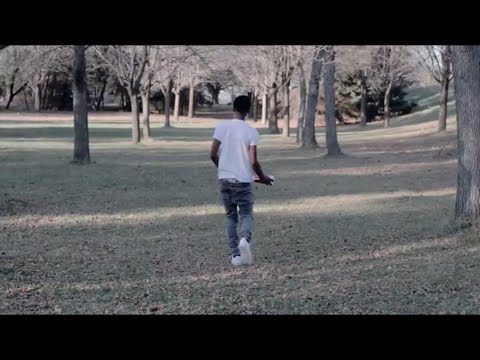 Mcd Dthang - Unhidden Pain (Official Music Video)