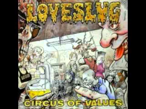 Loveslug - A2 Explorer