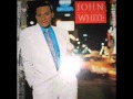 John White - I Need Your Love