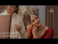 Rivaah By Tanishq Ep 4 Being The Confident You Ft Gold The Bridal Insider