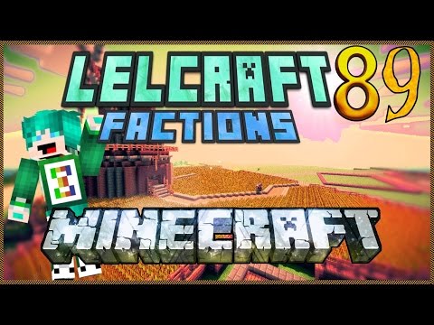 Lelcraft Factions Ep 89 Trollare insieme agli iscritti #BlueFire #Gaming #Minecraft #Italia #Ita