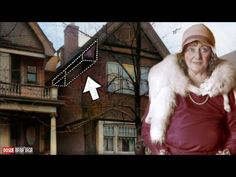 KRILA JE LJUBAVNIKA NA TAVANU DUŽE OD DECENIJE