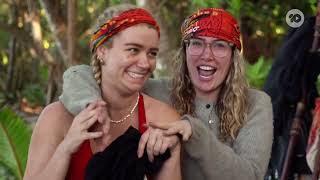 Download lagu Survivor Australia - S12E03 mp3 Download lagu Survivor Australia - S12E03 mp3