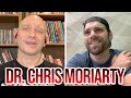 UPDATE: How to Train BJJ Safely and Responsibly During Covid with Dr Chris Moriarty (BJJ Black Belt)