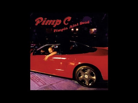 Pimpin' Aint Dead [Full Mixtape]
