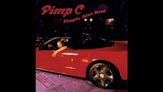 Pimpin&#39; Aint Dead [Full Mixtape]