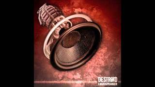 DSTR - Let me Leave