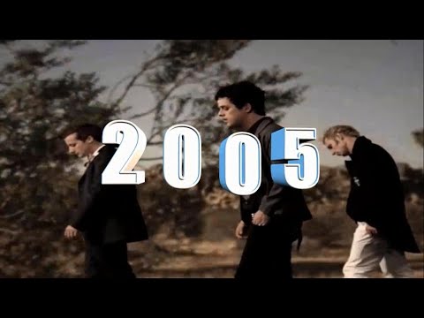 The Best Songs Of 2005 100 Hits