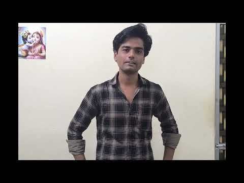 Darpan Soni Audition ðŸŽ­ Link