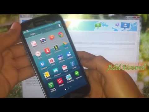 How to Root Samsung Galaxy S3 All Models Android 4.3 4.4.2 4.4.4 GT-I9300 I9300T I9305