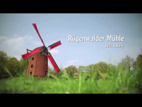 Von Buchenholz und Teewurst - Rügenwalder YouTubeKacke