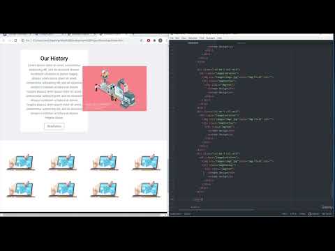 1 What Is Bootstrap BOOTSTRAP