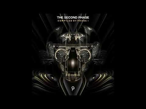 Sep Scoota - Dark Matrix Around Us