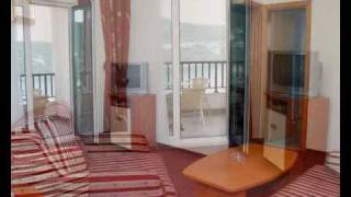 Hotel Adria Neum (2008)