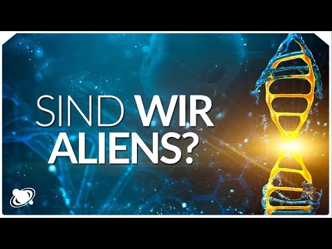 Sind wir die Aliens? | Das Fermi-Paradoxon: Teil 14 (2019)