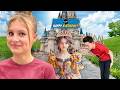 We Met A Real Life PRINCESS The MOVIE