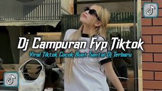 Download lagu DJ CAMPURAN VIRAL TIK TOK 2026 JEDAG JEDUG FULL BASS TERBARU  mp3