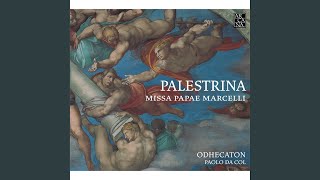 Missa Papae Marcelli a 6: III. Credo