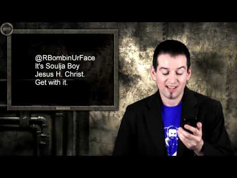 BFF Report - Ep 03 - Champion's Online