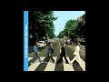 The Beatles - Golden Slumbers/Carry That Weight/The End (2019 Mix)
