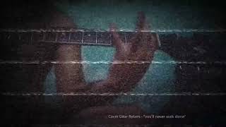 Cover Guitar Rykers - you&#39;ll never walk alone