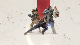 【Apex-Legends-】 エイムを練習するの巻