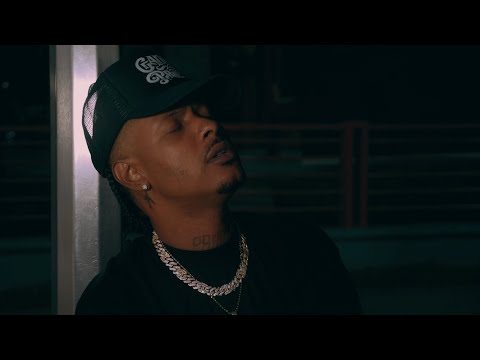 Lors - Dios I’m Sorry (Video Oficial)