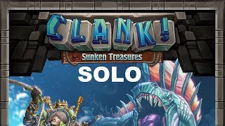 Clank Sunken Treasures Solo: Intro & Episode 1