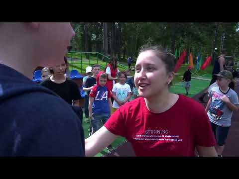 Меньше слов   больше дела  Короткометражный фильм