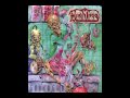 Fleshless - A Piece of Flesh 
