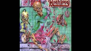 Fleshless - A Piece of Flesh