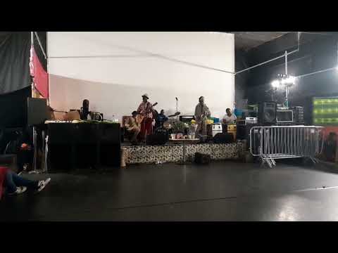 Longue lassu - Muntu Valdo