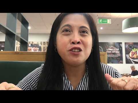 M&S BIG BREAKFAST...BETTER THAN MORRISON'S ??