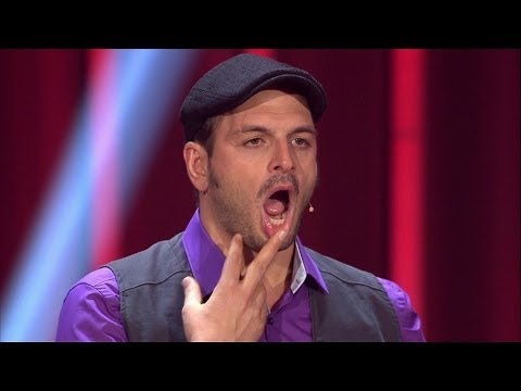 Furzen vor der Freundin - Bülent und seine Freunde