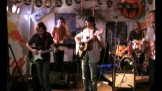 Leo Aberer - Reggae Mix Session