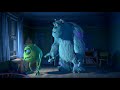 Monsters Inc 2001 Teaser Trailer Swedish