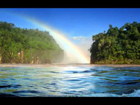 World We Love - Robb Cole feat. Marie Claire D'Ubaldo